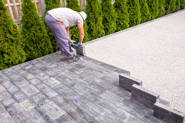 Best Local Driveway Pavers  in Allentown, NJ