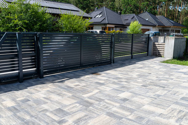 Best Best Driveway Pavers  in Allentown, NJ