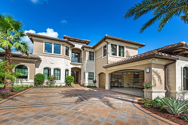 Best Cobblestone Driveway Pavers  in Allentown, NJ