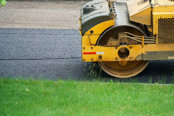 Best Interlocking Driveway Pavers  in Allentown, NJ